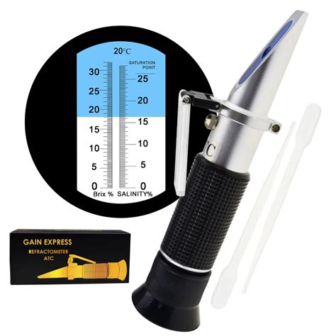 brix-testing-refractometer-usage|what does brix refractometer measure.